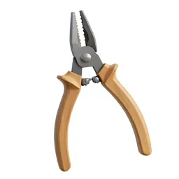 Pair of loppers