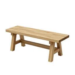 Potting bench