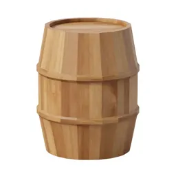 Rain barrel