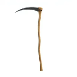 Scythe