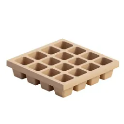 Seed tray