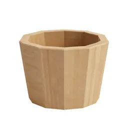 Self-watering planter