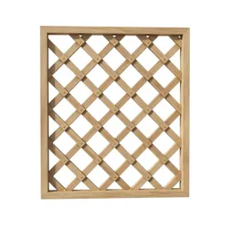 Trellis panel