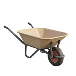 Wheelbarrow