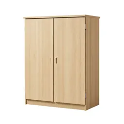 Battery storage cabinet