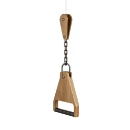 Chain hoist