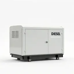 Diesel generator