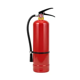 Fire extinguisher