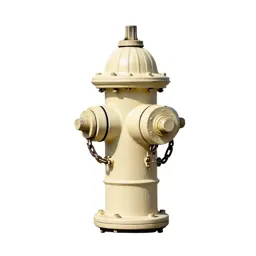 Fire hydrant