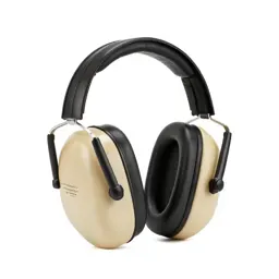Hearing protection earmuff