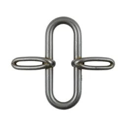 Heavy shackle