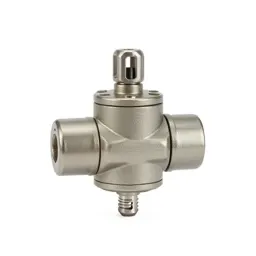 Industrial float switch