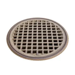 Manhole cover