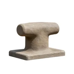 Mooring bollard