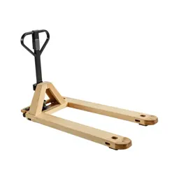 Pallet jack