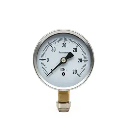 Pressure gauge