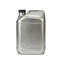 Steel jerry can
