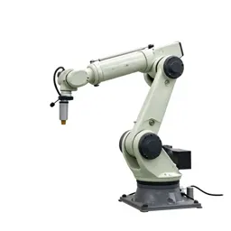 Industrial robot arm