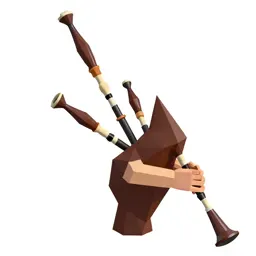 Bagpipe