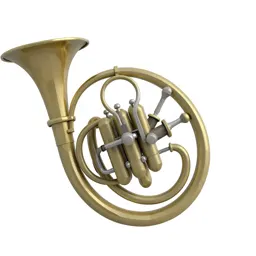 French horn