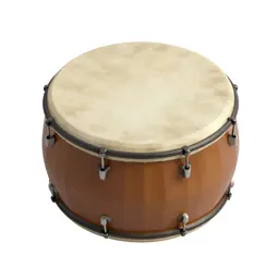 Hang drum