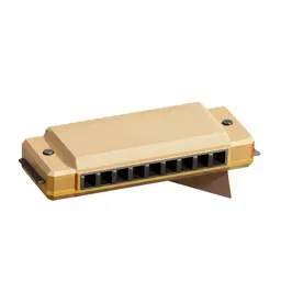 Harmonica