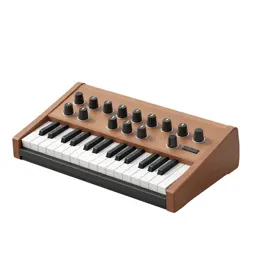 Modular synthesizer