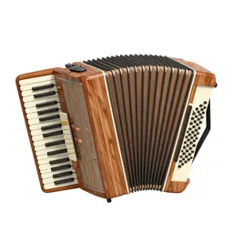 Accordion