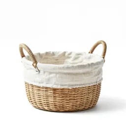 Boho basket