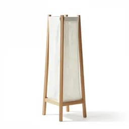 Boho plant stand