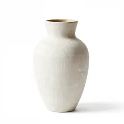 Boho vase