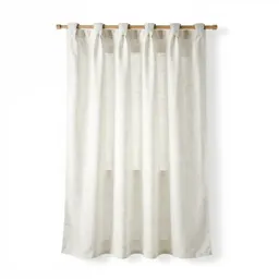Coastal curtain