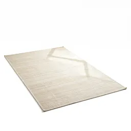 Maximalist rug