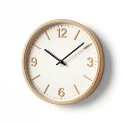 Maximalist wall clock