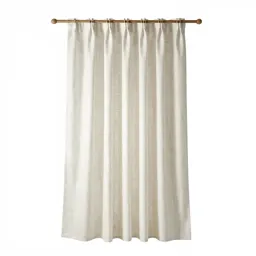 Mediterranean curtain