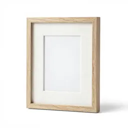 Mediterranean picture frame