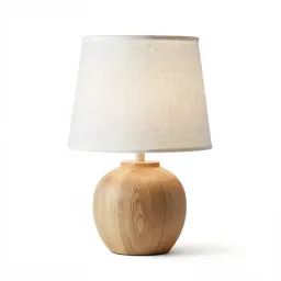 Mediterranean table lamp