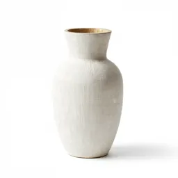 Mediterranean vase