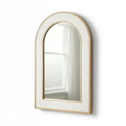 Mediterranean wall mirror