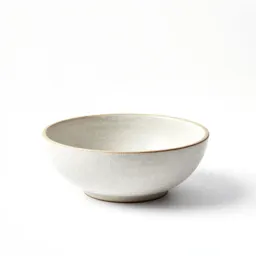 Minimalist fruit bowl