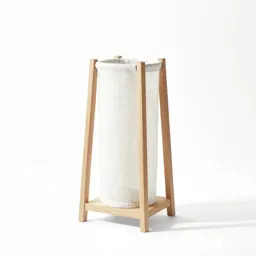 Minimalist plant stand