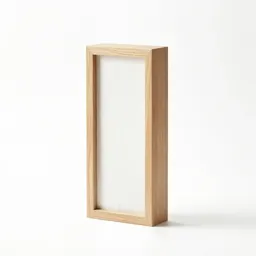 Minimalist sculpture