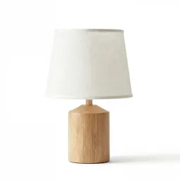 Minimalist table lamp
