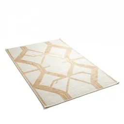 Art deco rug