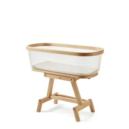 Bassinet on a stand