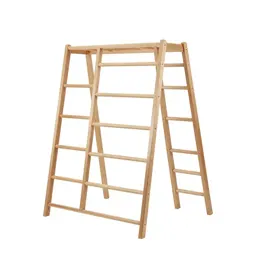 Climbing frame