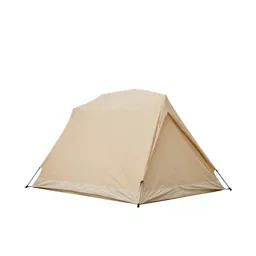 Reading tent