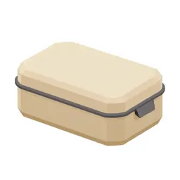 Bento lunch box