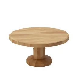 Cake stand