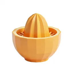 Citrus juicer